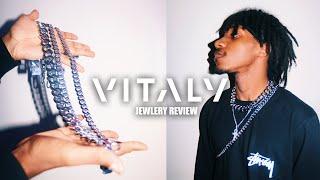 VITALY Jewelry Review  Is it Worth Your Money?? 