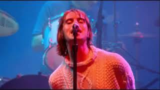 Oasis - I Am The Walrus Live at Knebworth 11 August ’96