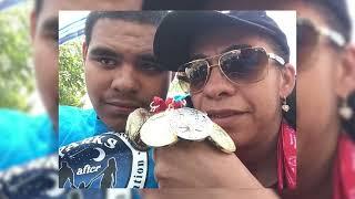 Campeones de la vida - Jovenes autistas - reportaje por Sara Bolívar