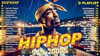 Old School Hip Hop Mix - 50 Cent Snoop Dogg Notorious B.I.G. Dr Dre 2Pac DMX Lil Jon and more