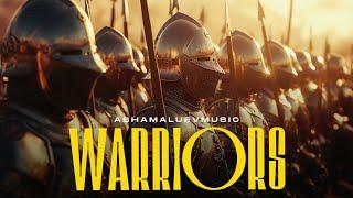 Warriors - by AShamaluevMusic Epic Dramatic Music & Cinematic Trailer Music