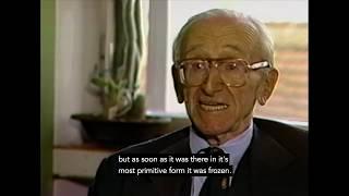 Ampleforth Presents Friedrich Hayek Predicts The rise of Stablecoins Bitcoin and Cryptocurrency