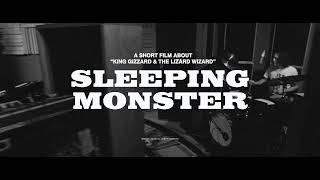 Sleeping Monster Official Trailer