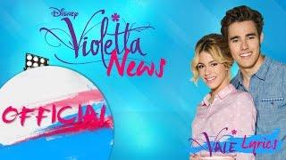 Violetta News- Facebook