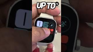 Redmi Watch 4 - Awesome Watch Faces with AOD Always On Display that we Love #knackskill