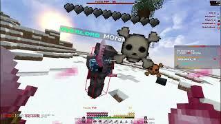 PvP HolyWorld