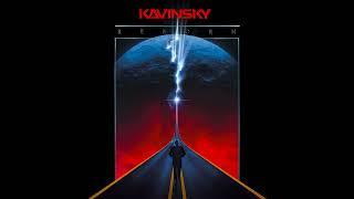 Kavinsky - Outsider Official Audio