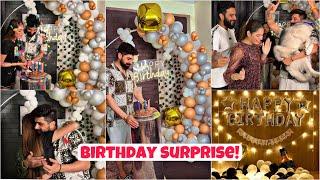 Sahil’s Birthday Surprise & Most Expensive Gifts ️  Birthday Vlog