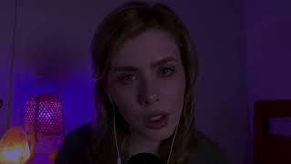 ASMR Follow My Guided Meditation Up Close Sensitive Whispers