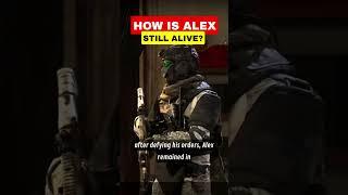 How Alex is still alive in MW2 explained - Where is Alex in Modern Warfare 2? How Alex survived MWII