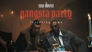 Mo Douzi ft. Ramo - Gangsta Party prod. by Liam Callan