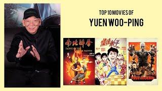 Yuen Woo-ping   Top Movies by Yuen Woo-ping Movies Directed by  Yuen Woo-ping