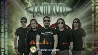 Jamrud - Telat 3 Bulan HQ Audio