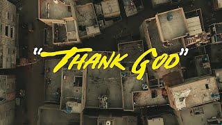 Umair aleemrk - THANK GOD Official Music Video