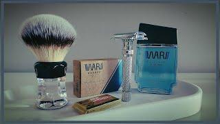  Wars Barber Fresh Shaving Soap Wars Active Fresh Aftershave Lotion Yaqi Final Cut Safety Razor 