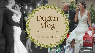 Düğün Vlog  BİR SPORCUNUN DÜĞÜN GÜNÜ NASIL MI OLUR?