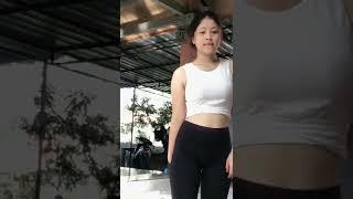 cewek cantik viral #shorts