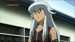 Beyblade Metal Fury Folge 22 DeutschGerman Teil 2