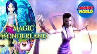 MAGIC WONDERLAND Episode 16  cartoons for kids  animated series  stories for children in English