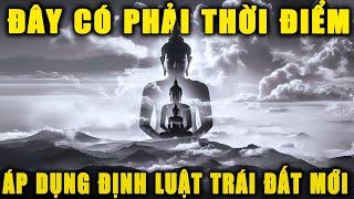 Phải Chăng Bí Ẩn Tối Thượng Về Con Đường Giải Thoát Đã Được Tiết Lộ?  BA Universe