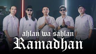 DCMD feat Abet @3pemudaberbahayaofficial - Ahlan Wa Sahlan Ramadhan OFFICIAL MUSIC VIDEO