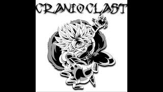 Cranioclast - Ruthless Aggression Full Demo