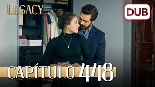 Legacy Capítulo 448  Doblado al Español Temporada 2