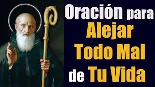 HAZ esta ORACIÓN y TODO MAL SE ALEJARÁ de TU VIDA 