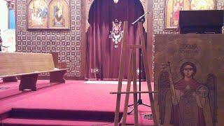 210417 Divine Liturgy