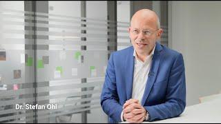 Arbeiten bei AlixPartners Dr. Stefan Ohl