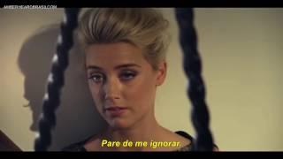 Curta-metragem That As They Say Is That com Amber Heard e Anton Yelchin LEGENDADO PTBR