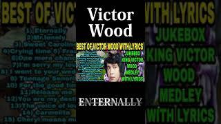 Victor WoodEddie Peregrina Tom Jones  Classic Medley Oldies But Goodies Pinoy Edition #shorts
