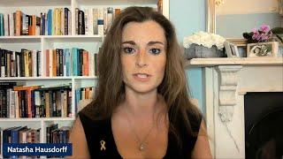 International Court of Justice’s Opinion on Israel with Natasha Hausdorff