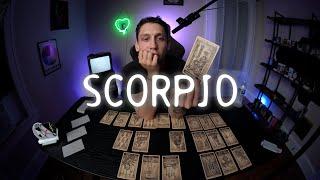 SCORPIO  Heres Why Theyre Afraid To Let You In Tarot