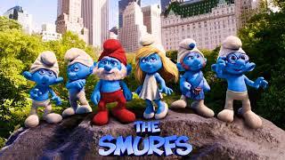 The smurfs  Ready To go Soundtrack