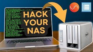 You Can Install ANYTHING On This NAS