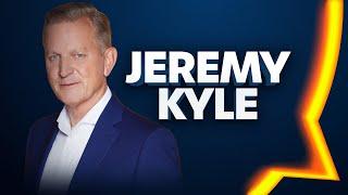 Jeremy Kyle  24-Jun-24