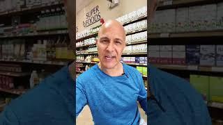 Omega-6 Oils are Inflammatory to the Body  Dr. Mandell