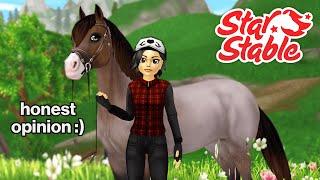 Star Stable - Buying The NEW Welsh Ponies 