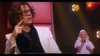 5 BEAUTIFUL Blind Auditions  The Voice Norway 2023