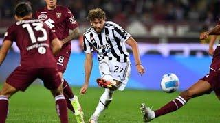 Manuel Locatelli vs Torino 021021 Away  1080i HD