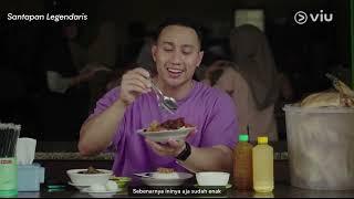 Kuliner Restoran Rawon Legendaris Di Surabaya  Kolaborasi Grab & Viu Indonesia