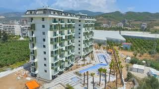 ALANYA DEMİRTAŞ BEST HOME GARDENİA