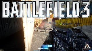 18 minutes of EPIC Battlefield 3 Moments - Battlefield Top Plays