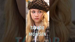 ️‍TAYLOR MOMSEN️‍ ANÁLISIS PROFUNDO