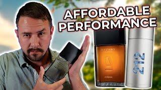 7 CHEAP BUDGET Fragrances With GREAT Performance - Beast Mode Cheap Cologne