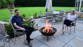 Kadai Fire Bowl®