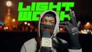 #410 AM - Lightwork Freestyle  Pressplay