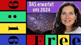 Dringende Prophezeiung Dramatische Ereignisse kommen tiefes Gespräch mit Silvia Suryodaya Grupp