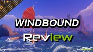 Windbound Review  An Ill-Fated Voyage